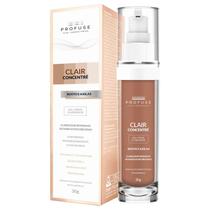 Profuse Clair Concentré Gel Creme Clareador Para Rosto e Axilas 30g Profuse Clair Concentré Gel Creme Clareador Para Rosto e Axilas 30g