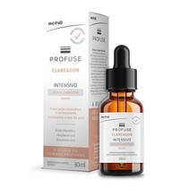 Profuse Clareador Intensivo Serum Clareador 30ml