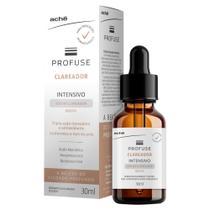 Profuse Clareador Intensivo Serum Clareador 30ml