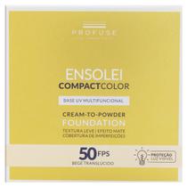 Profuse Ensolei Compact Color FPS 50 10g Profuse Ensolei Compact Color FPS 50 10g
