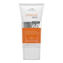 Profuse Ensolei Multi FPS60 Sem Cor 50ml - ENSOLEI Profuse Ensolei Multi FPS60 Sem Cor 50ml - ENSOLEI
