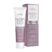 Profuse Nutrel B5 Creme Multirreparador Calmante Corpo e Rosto 20g Profuse Nutrel B5 Creme Multirreparador Calmante Corpo e Rosto 20g