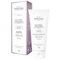 Profuse nutrel creme suavizante balm com 50g