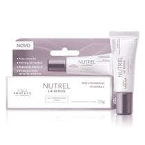Profuse Nutrel Lip Repair Multirreparador Labial 7,5g Profuse Nutrel Lip Repair Multirreparador Labial 7,5g