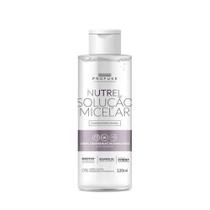 Profuse Nutrel Solução Micelar 120Ml