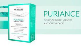 Profuse Puriance Sabonete Barra 80Gr - Ache