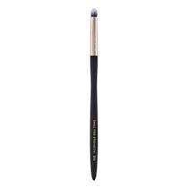 Profusion Cosmetics Small Firm Eyeshadow Brush - Escova de Maquiagem Profissional para os Olhos, Sombra Misturando Escova - Cerdas de Cabelo Arredondadas Densas e Melhor para Pigmentos e Glitter,