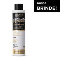Profyll Glow Therapy Selagem 3D Antifrizz 1L CQB