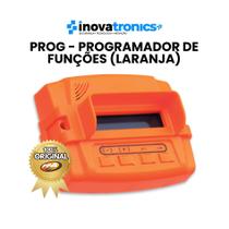 Prog - Programador De Funcoes