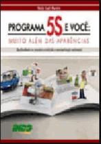 Programa 5s e voce - muito alem das aparencias Programa 5s e voce - muito alem das aparencias
