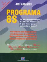Programa 8s - INTERCIENCIA