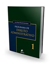 Programa de Direito Administrativo - EDIPUC-RS