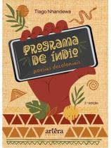 Programa de índio - poesias decoloniais Programa de índio - poesias decoloniais
