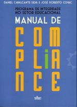 Programa de integridade no setor educacional - manual de compliance - CULTURA - EDITORA DE CULTURA