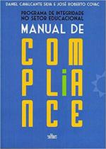 Programa de integridade no setor educacional: manual de compliance - EDITORA DE CULTURA