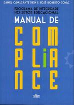 Programa de integridade no setor educacional - manual de compliance