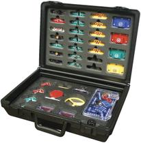 Programa de treinamento em eletrônica Snap Circuits SC-300