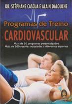 Programa de Treino Cardiovascular