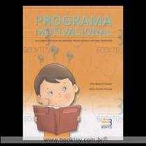 Programa motivacional p/ o desenv de habilidades leitoras - Book toy ed