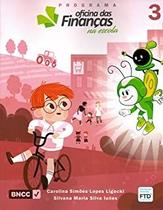 Programa Oficina das Finanças na Escola