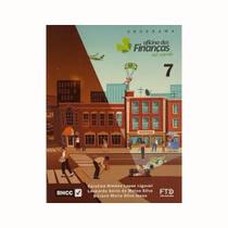 Programa Oficina Das Finanças Na Escola Vol 7 DE Acordo Com BNCC