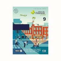Programa Oficina das Finanças na Escola Vol 9 de Acordo com BNCC