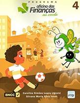 Programa Oficina das Finanças na Escola Programa Oficina das Finanças na Escola