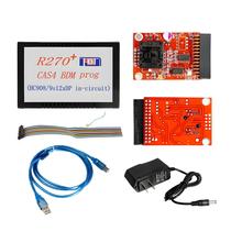 Programação Automática Profissional R270 V1.20 CAS4 BDM Prog AK90 Ferramenta De Diagnóstico De