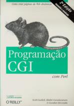 Programacao Cgi Com Perl