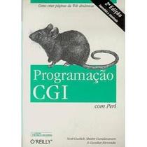 Programacao Cgi Com Perl