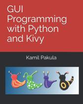 Programação GUI com Python e Kivy