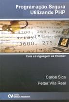 Programacao Segura Utilizando Php