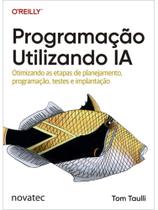 Programação utilizando ia