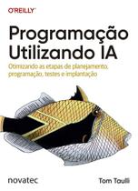 Programação Utilizando IA