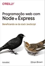 Programação web com Node e Express