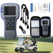 Programador CIRFREETION para Carrinhos de Golfe e Controladores Curtis