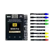 Programador De Bateria Para iPhone 11-15PM OSS W09 pro V3: Ferramenta De Reparo Para Saúde Da