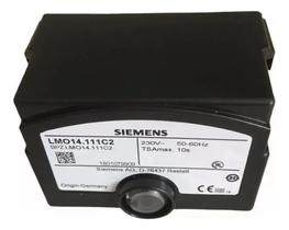 Programador de Chama LMO14.111C2 Siemens Novo Original