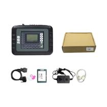 Programador De Chaves Automotivas Universal SBB PRO2 V48.99 Ferramenta Transponder Smart Mini
