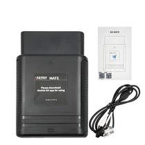 Programador De Chaves OBD Toyota 4A 4D 8A Smart Keys KeyDIY KD-MATE KD-X2 KD-MAX Ferramenta De