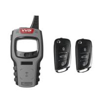 Programador De Chaves Remotas De Carro 4D 4C Xhorse VVDI Mini Key Tool 96bit Função De Clone 48 Sem
