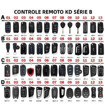Programador De Chaves Remotas Universal KEYDIY KD900 KD Mini Para KD-X2 MAX B01 B02 B04 B05 B07 B08