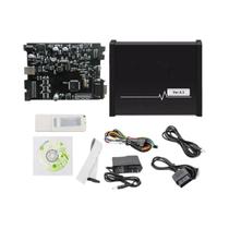 Programador De ECU PIASINI OBD2 De 4,3 Polegadas V4.3 Com Dongle USB, Ferramenta De Ajuste De Chip