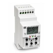 Programador de Horário Timer 40 Programas 220Vca BWT-40DRRP-REC Coel Programador de Horário Timer 40 Programas 220Vca BWT-40DRRP-REC Coel