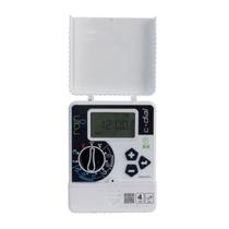 Programador de irrigação 6 estações Rain 220VAC 50Hz