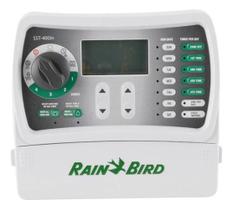 Programador de Irrigação Rain Bird - 4x Diário c/ Bluetooth