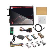 Programador ECU KESS V2.80 EU Vermelho KTAG V7.020 4 LED 2.25 SW Online OBD2 Ferramenta De Leitura