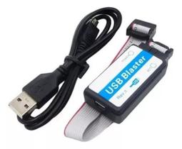 Programador Gravador Blaster Usb Altera Cpld/Fpga