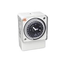 Programador Horario Analogico Rtm 15M 220V Coel