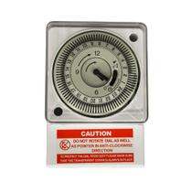 Programador Horário Analógico Timer S/ Reserva 220V TH188